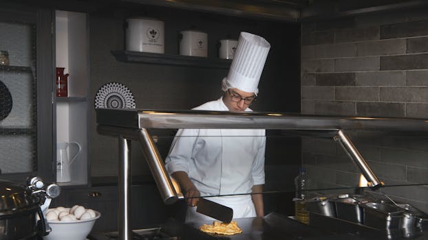 Beyond the Stainless Steel: What Truly Defines Modern Kitchen Design?