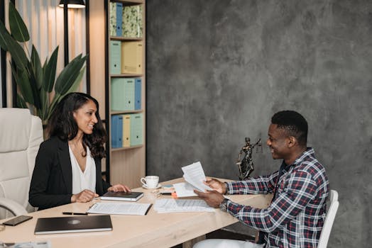 Unlock Your Legal Confidence: Making Smart Choices with Legal Advice Services