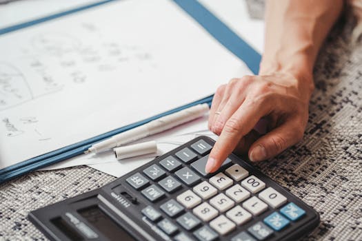 When Ambition Meets the IRS: Understanding the True Cost of Tax Evasion Penalties