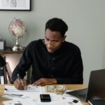 Unlocking Serenity: The Art of Living with Less Stuff
