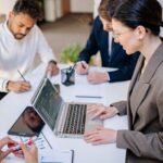 Beyond the Ledger: Orchestrating Corporate Financial Futures