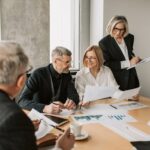 Beyond the Plateau: Strategic Imperatives for Business Expansion