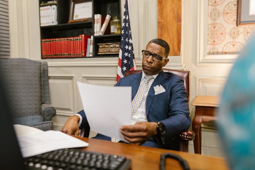 Decoding the Fine Print: When Legal Document Review Isn’t Just for Lawyers